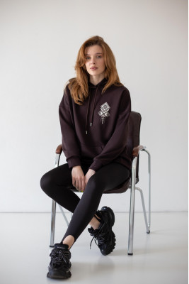 Худі для жінок